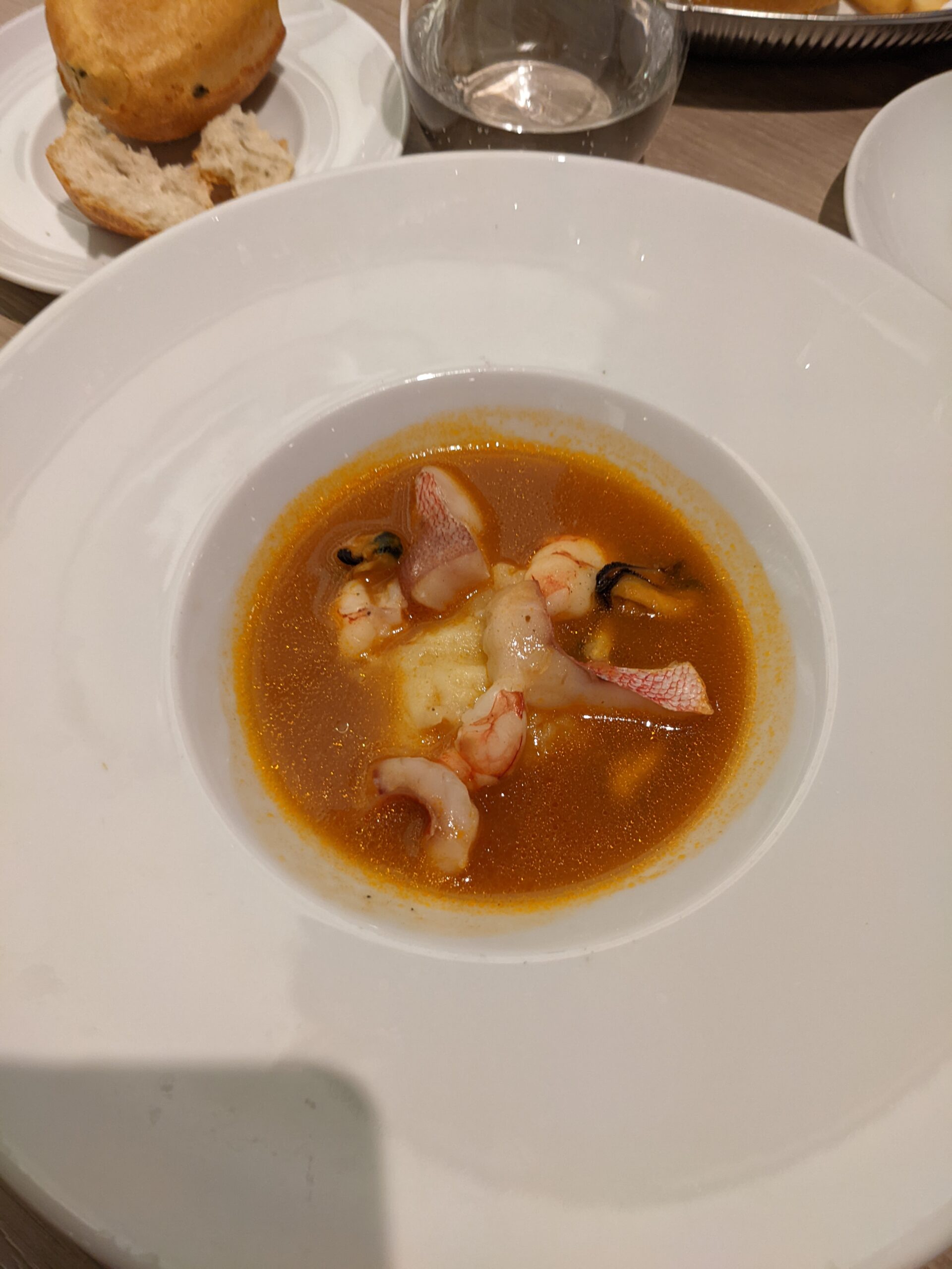 Exemples De Menus Et Plats Du Restaurant Sur Le Costa Toscana Exemples De Menus Et Plats Du Restaurant Sur Le Costa Toscana