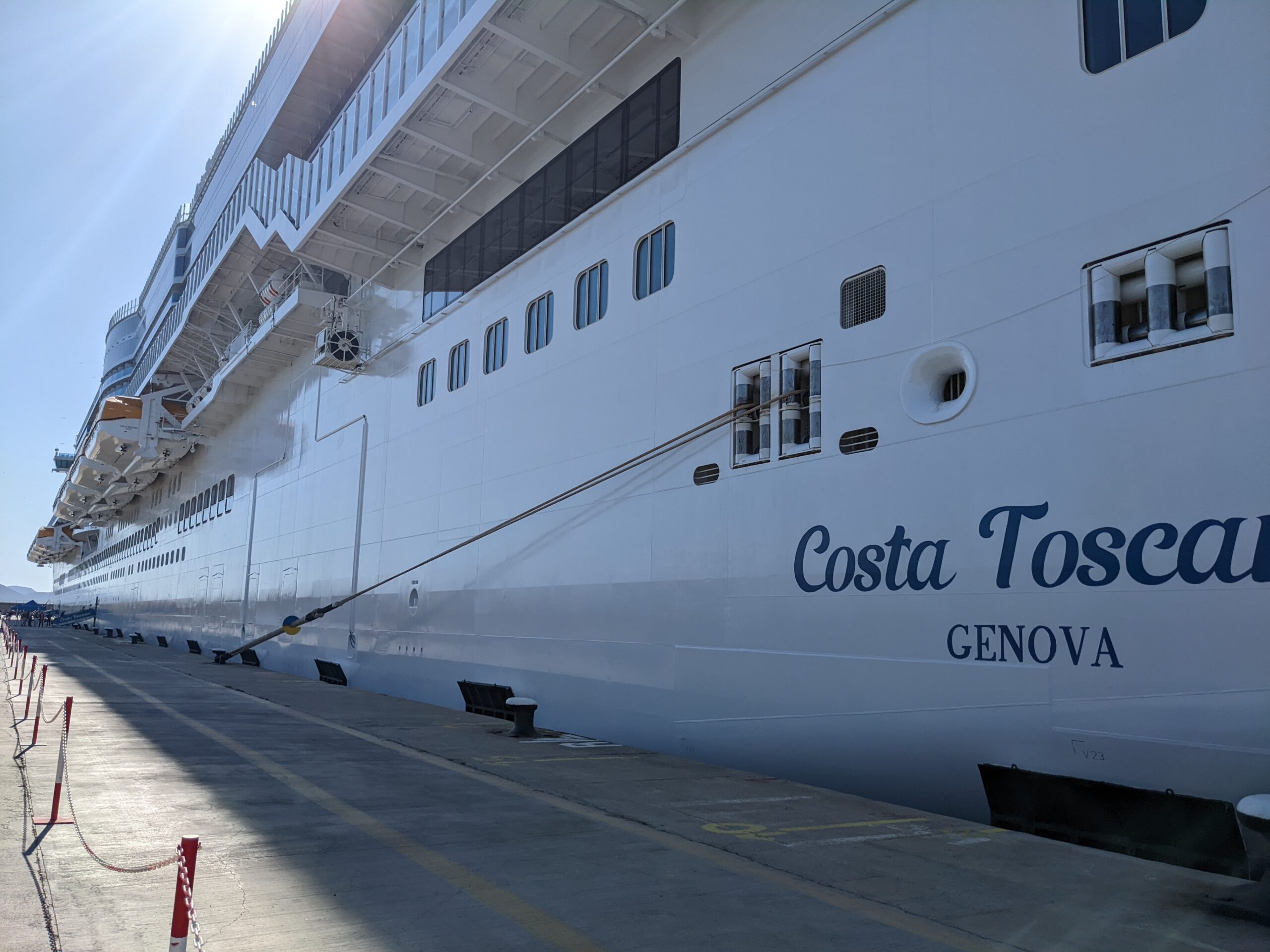 Le Bateau Costa Toscana Croisi re Costa Toscana Le Bateau Costa Toscana Croisi re Costa Toscana